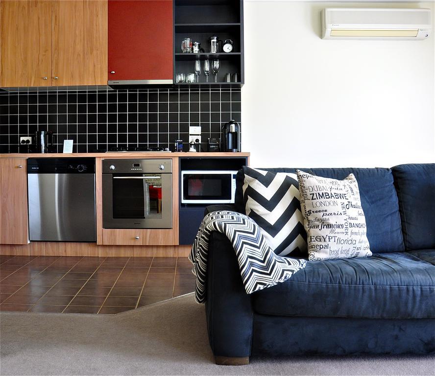 Daylesford Spa Villa One 部屋 写真
