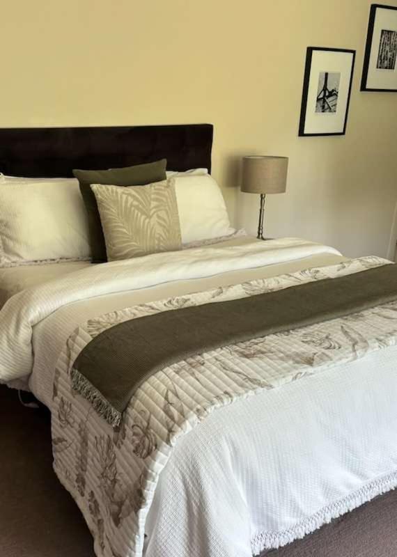Daylesford Spa Villa One エクステリア 写真