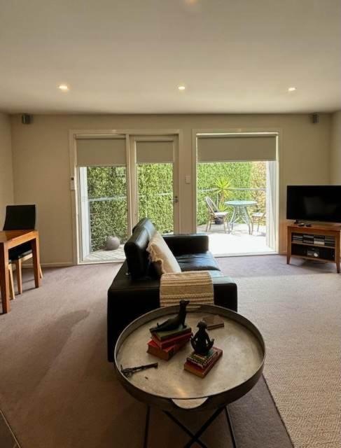 Daylesford Spa Villa One エクステリア 写真