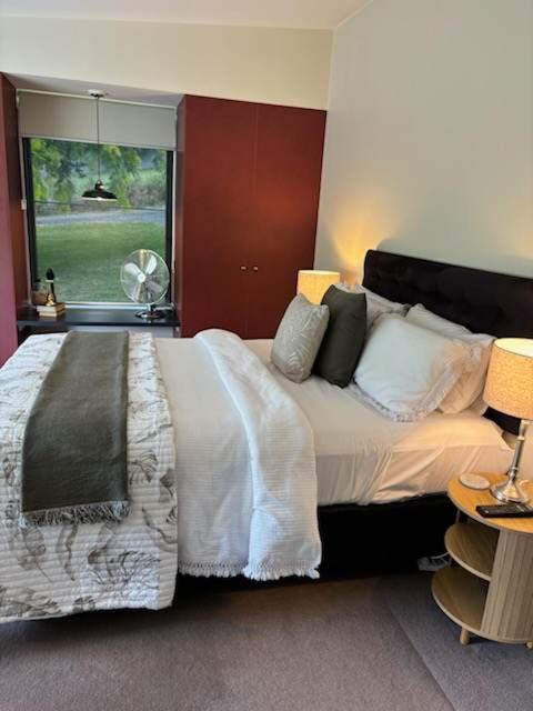 Daylesford Spa Villa One エクステリア 写真