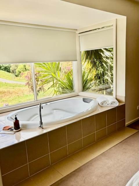 Daylesford Spa Villa One エクステリア 写真