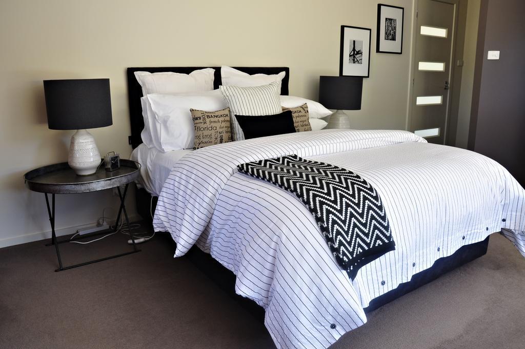 Daylesford Spa Villa One 部屋 写真
