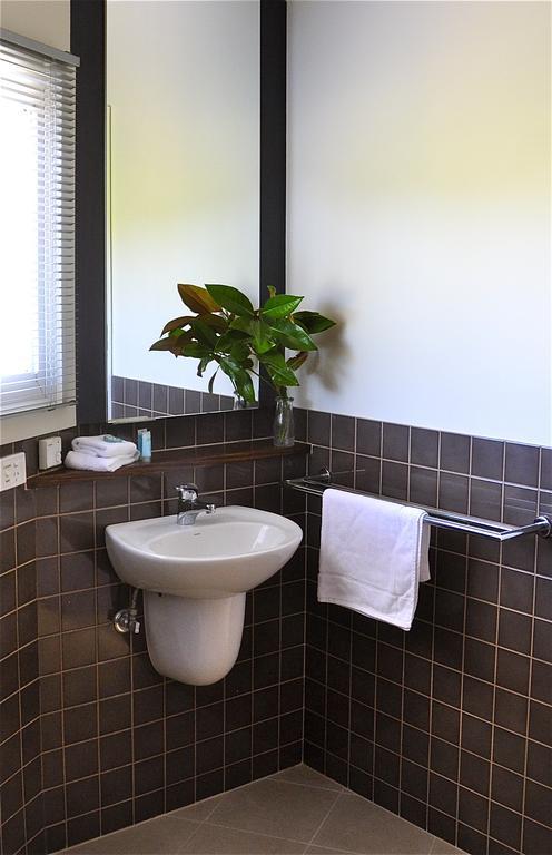 Daylesford Spa Villa One 部屋 写真