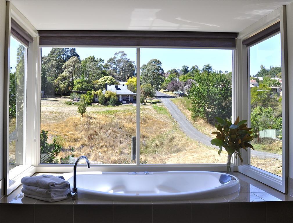 Daylesford Spa Villa One 部屋 写真