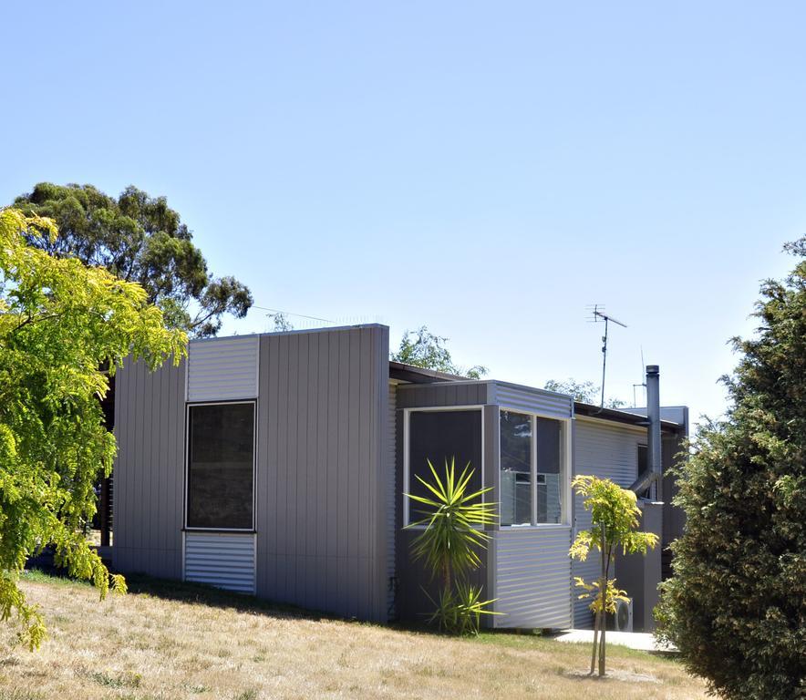Daylesford Spa Villa One 部屋 写真