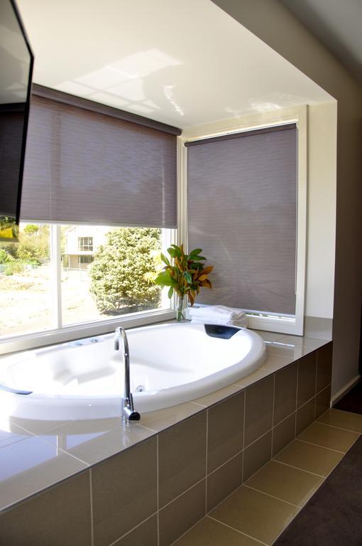 Daylesford Spa Villa One 部屋 写真