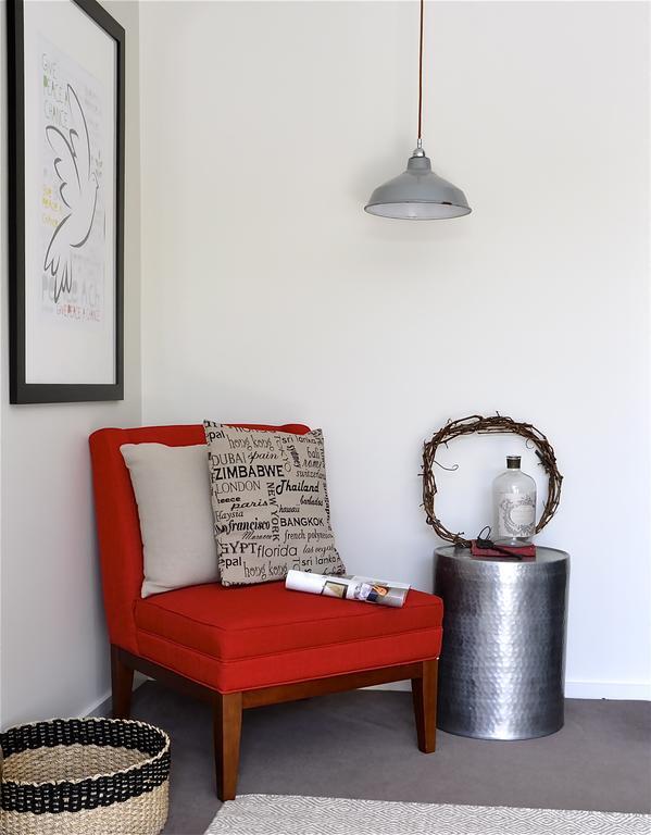 Daylesford Spa Villa One 部屋 写真