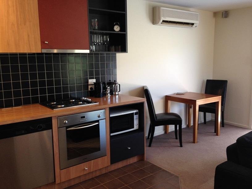 Daylesford Spa Villa One 部屋 写真