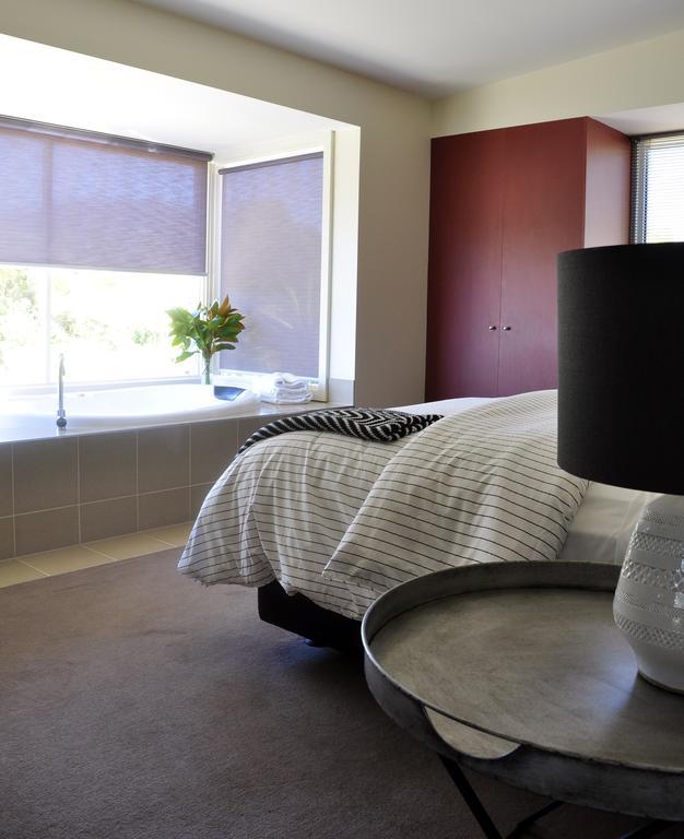 Daylesford Spa Villa One 部屋 写真