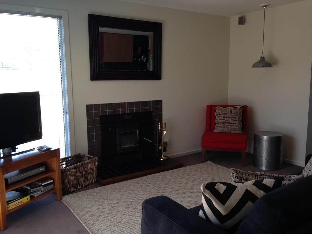 Daylesford Spa Villa One 部屋 写真