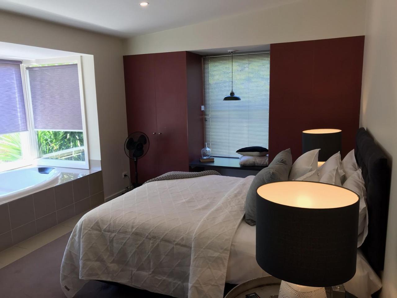 Daylesford Spa Villa One エクステリア 写真