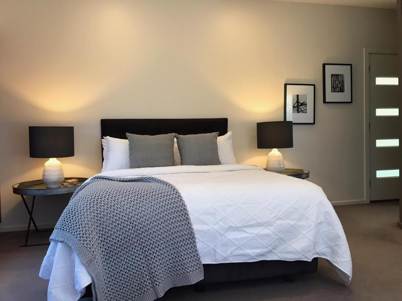 Daylesford Spa Villa One エクステリア 写真