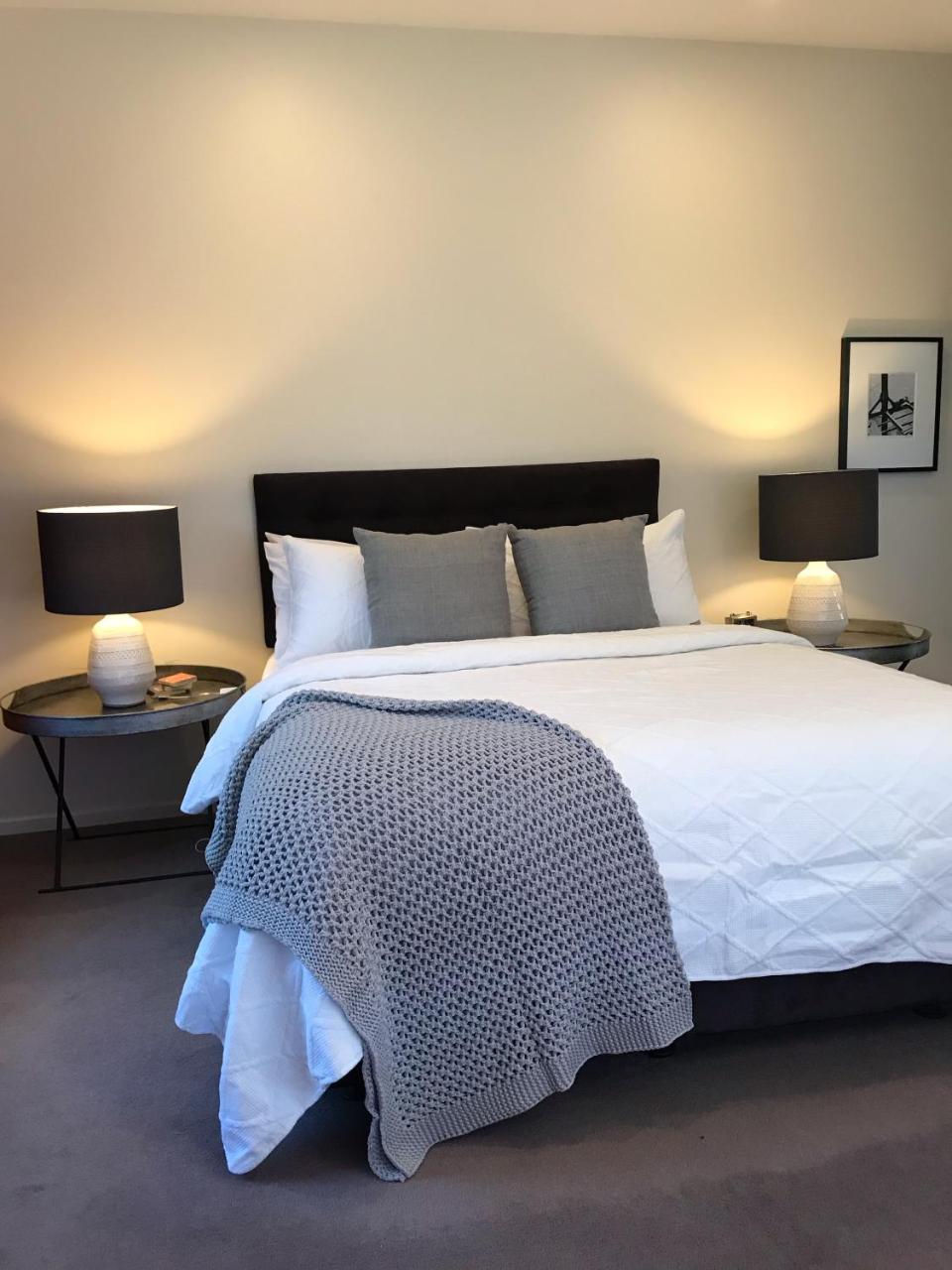 Daylesford Spa Villa One エクステリア 写真